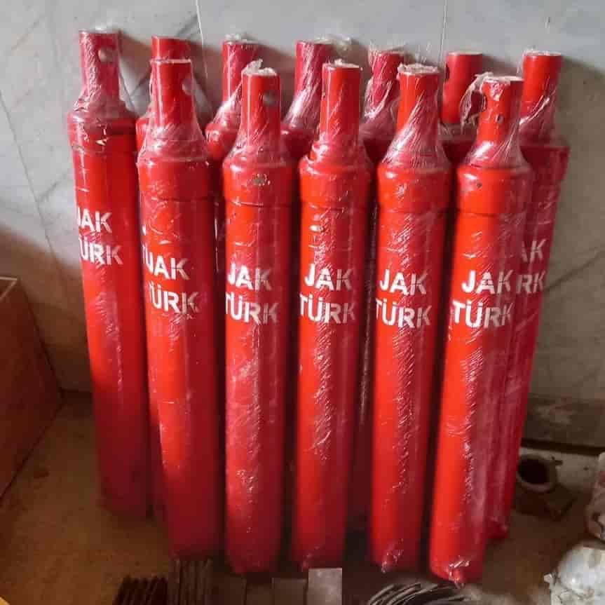 جک 90 سانتی تریلی